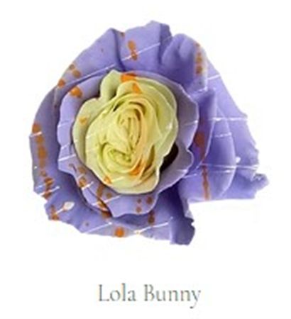 Rosa Gr Ec Tinted Lola Bunny 50 cm